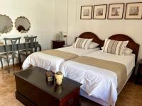 CASA del CHARCO 2,0 - Ferienwohnung Arrecife