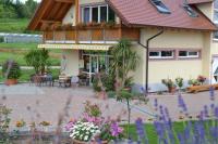 Brunnenhof Familie Hiss - B&B Bahlingen