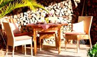 Brunnenhof Familie Hiss - B&B Bahlingen