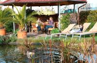 Brunnenhof Familie Hiss - B&B Bahlingen