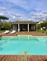 Villa Nati - B&B Forte dei Marmi