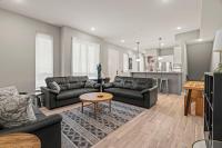 Modern Philly Stay | Garage Parking Near Stadiums - Bed and Breakfast Philadelphia