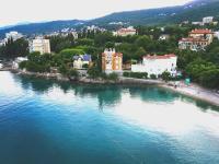 Villa by the Sea - B&B Abbazia