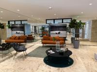 Studio Aconchegante GY 33 ao Lado do Parque Vaca Brava - B&B Goiânia