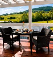 Auszeit Sauerland - B&B Schmallenberg