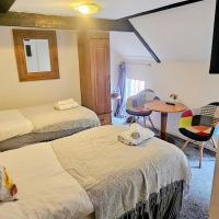 The Waggon & Horses - Ferienwohnung York