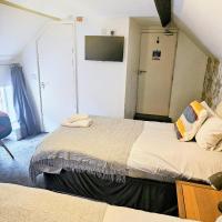 The Waggon & Horses - Ferienwohnung York