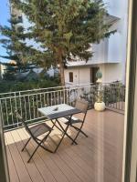 Monolocale con Terrazza