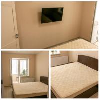 Nova Apartament - B&B Bălţi