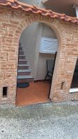 revisapartments brown - B&B Néos Marmarás