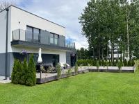 Kvissentali House - Ferienwohnung Dorpat