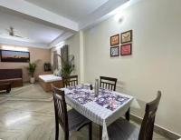 The Cozy Nest - B&B Siliguri