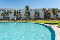 AlmeriaSuite Palm Beach Pool 6203 - B&B El Ejido