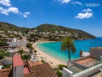 Penthouse Guatipiti - HMR Holidays - B&B Moraira
