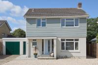 Meadow Drive - B&B Bembridge
