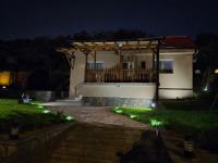 Seosko domaćinstvo Trajković - B&B Mladenovac