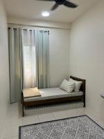 Nawra Musllim Homestay Puncak Alam - Close to UiTM - Chambres d'hôtes Bandar Puncak Alam