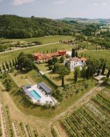 Il Roncal Wine Resort - for Wine Lovers only - B&B Cividale del Friuli