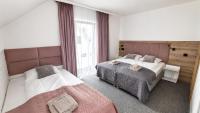 Superior Chalet