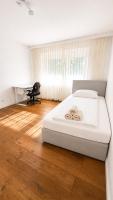 Nürnberg Central Flat - B&B Nuremberg