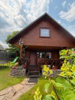 Domy jednorodzinne Słoneczny Zakątek - Bed and Breakfast Kalnica