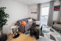 Marine View Apartment by Air Premier - B&B Seaford