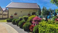 PROMYCZEK Domki 20 m od plaży - Ferienwohnung Ziegenberg