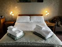 12 Ullswater Suite - Whitbarrow Village - B&B Penruddock