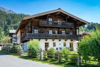 Landhaus Ammer - B&B Oberndorf