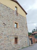 La Casa deMercadillo - B&B Liérganes