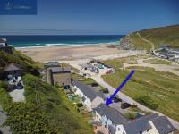 Driftwood - B&B Porthtowan