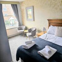 The Waggon & Horses - Ferienwohnung York