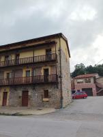 La Casa deMercadillo - B&B Liérganes