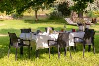 Dimora Lustrelle con parco privato - Chambres d'hôtes Cutrofiano