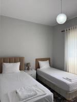 Chambre Lits Jumeaux Standard