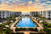 La Playa Premium Residence Mansouria - B&B Mansoriyeh