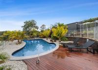 Blissful Bungalow Batemans Bay managed by Batemans Bay Accom - B&B Batemans Bay