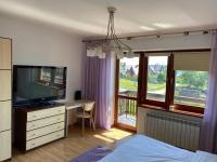 Appartamento con 2 Camere da Letto e Balcone