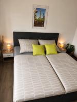 Ruhe Apartmans Zirndorf - B&B Zirndorf