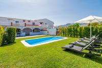 Cubo's Complejo Rural Las Perseas - Holiday Resort - Bed and Breakfast Alhaurín el Grande