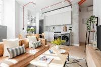 Exclusividad y diseño en el corazón vibrante de Malasaña - B&B Madrid