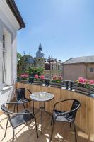 Apartament Molo - Bed and Breakfast Sopot