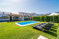 Cubo's Complejo Rural Las Perseas - Holiday Resort - Bed and Breakfast Alhaurín el Grande