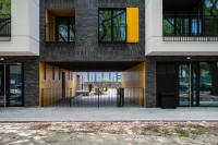 Dębowa Pleasant Studios by BookingHost - B&B Lodz