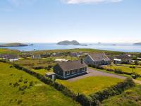 The Blasket Islands Overlook - B&B Dunquin