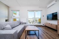 Dębowa Pleasant Studios by BookingHost - B&B Lodz