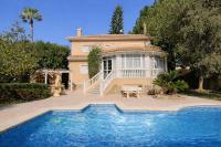 Villa Golden Serenity - B&B Quesada