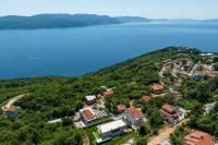 Casa Meer an sea-view retreat with panoramic pool - B&B Zagorje