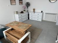 Apartament Comfort 2, Smart TV, WiFi, Aneks Kuchenny - Chambres d'hôtes Świebodzin