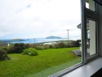 The Blasket Islands Overlook - B&B Dunquin